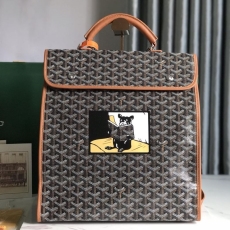 Goyard Briefcases